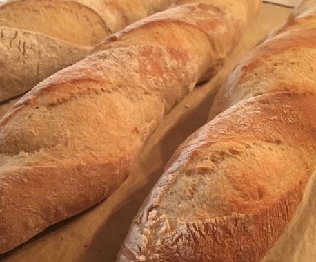 French Baguettes